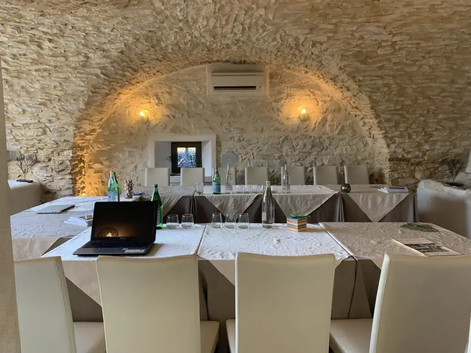 Auberge Gardoise 16