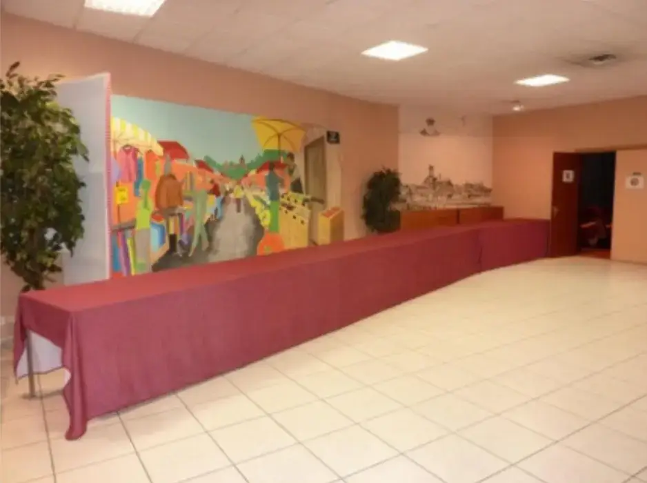 CCI Nièvre 4