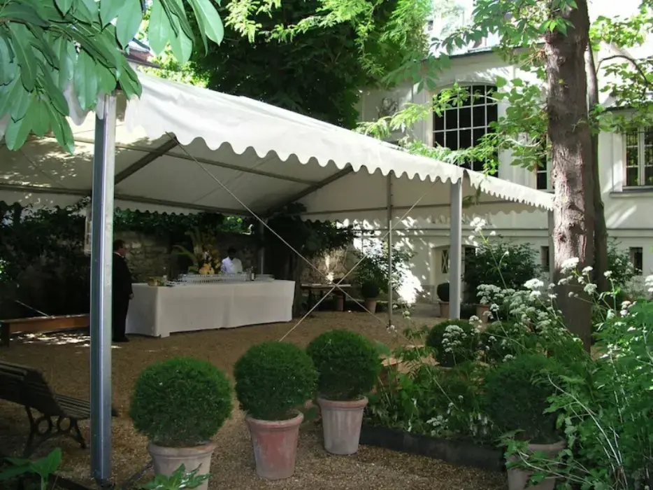 Musée Eugène Delacroix