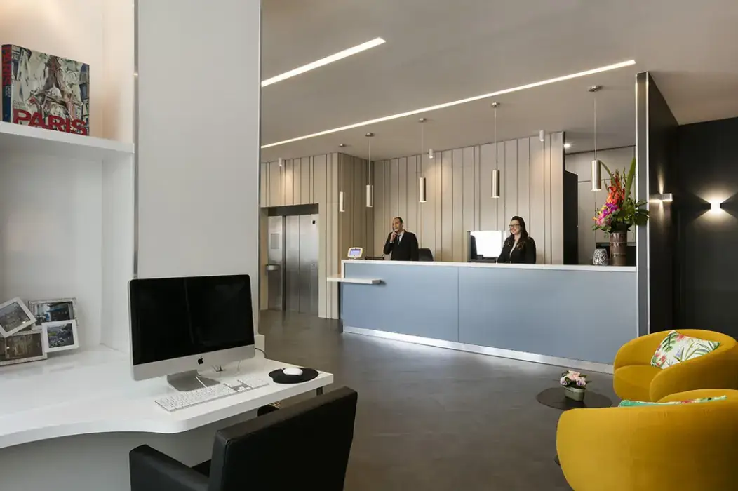 Citadines Place d'Italie Paris 2