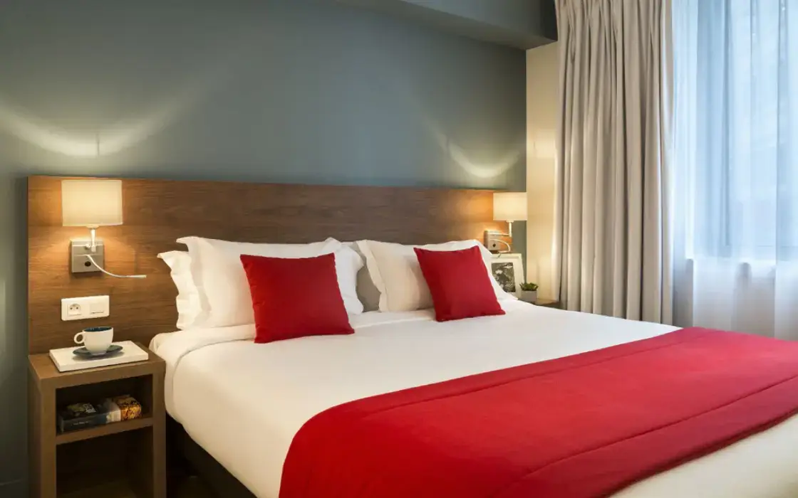 Citadines Place d'Italie Paris 8