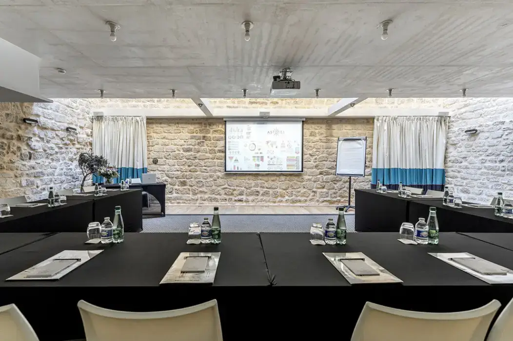 123 Sebastopol Hôtel 3