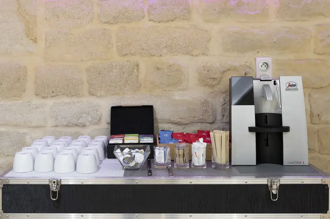 123 Sebastopol Hôtel 10
