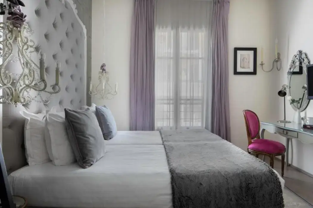 123 Sebastopol Hôtel 32
