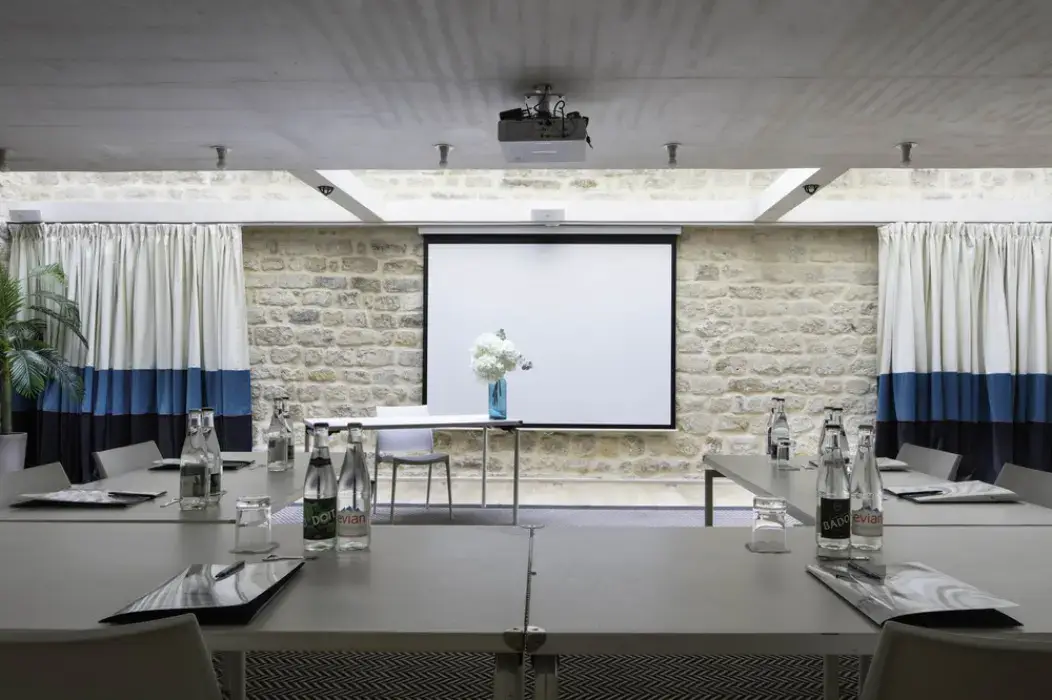123 Sebastopol Hôtel 7