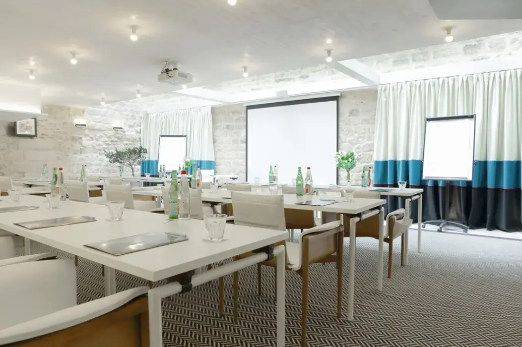123 Sebastopol Hôtel 8
