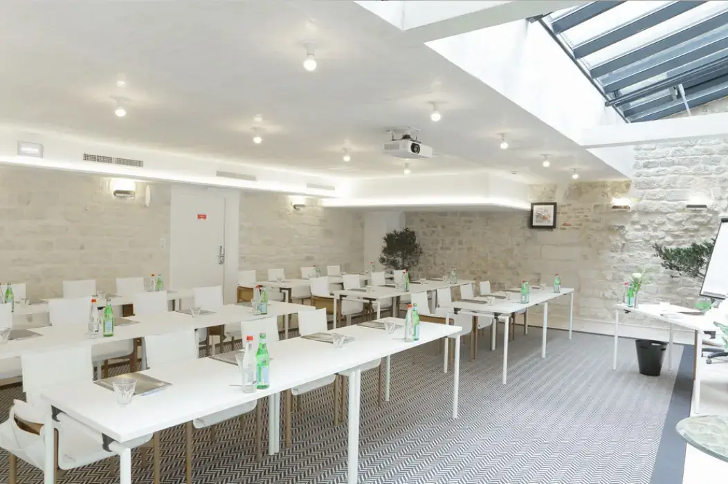 123 Sebastopol Hôtel 9