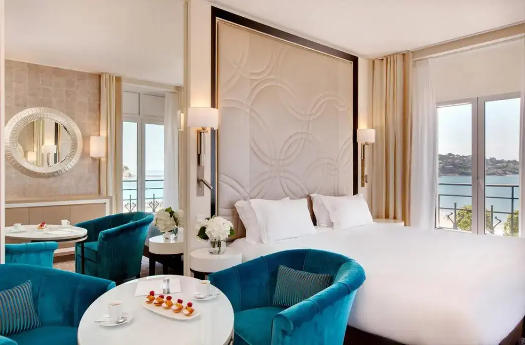 Grand Hotel Thalasso  SPA 3