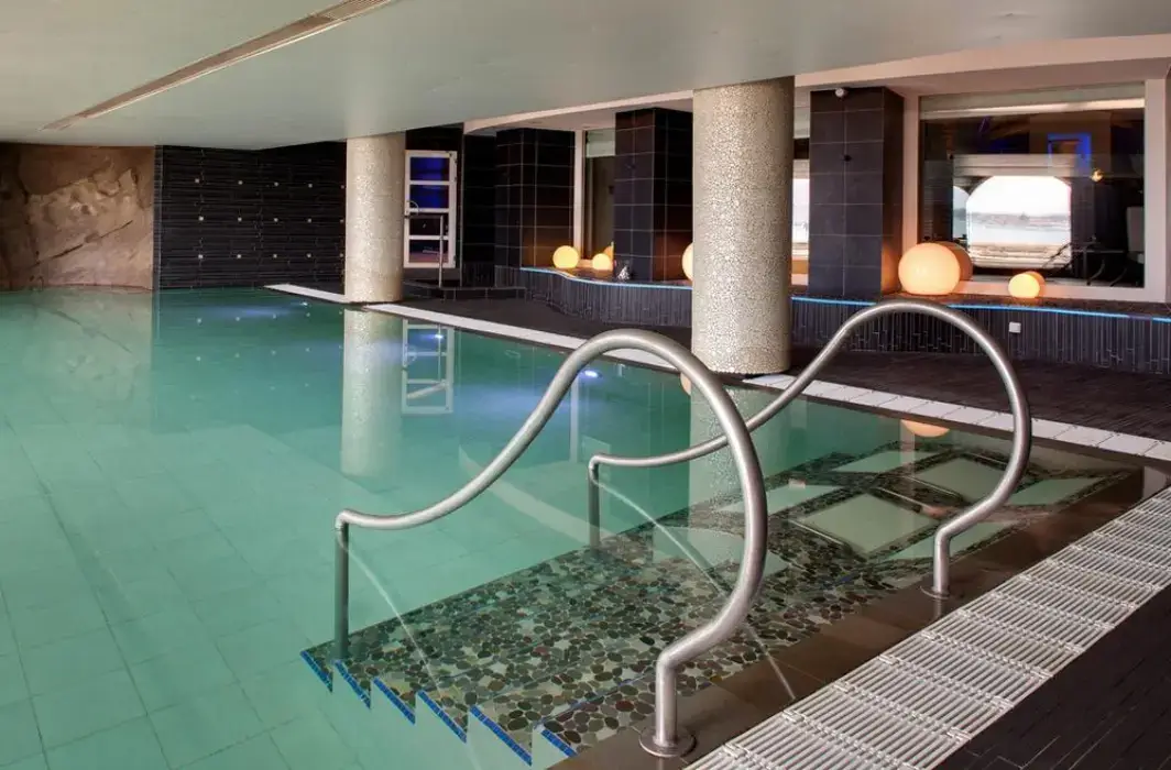 Grand Hotel Thalasso  SPA 4