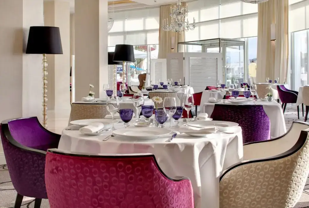 Grand Hotel Thalasso  SPA 6