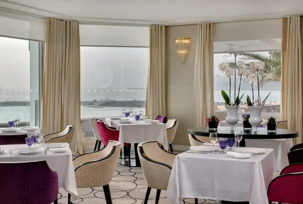 Grand Hotel Thalasso  SPA 7