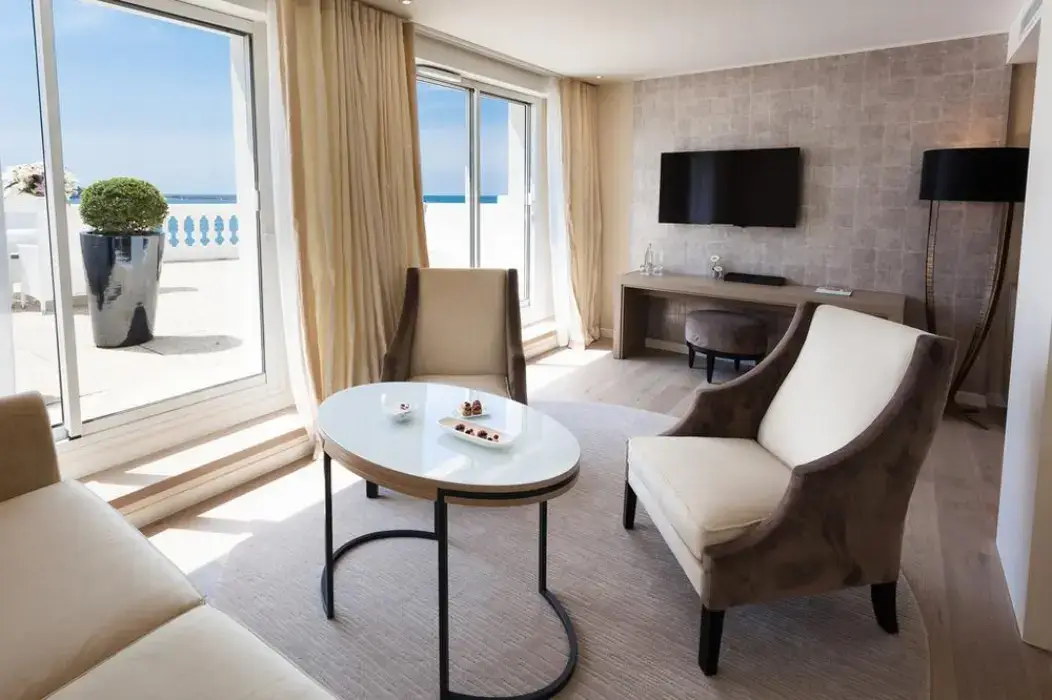 Grand Hotel Thalasso  SPA 10