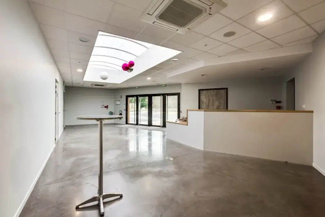 Espace Chantemelles 2
