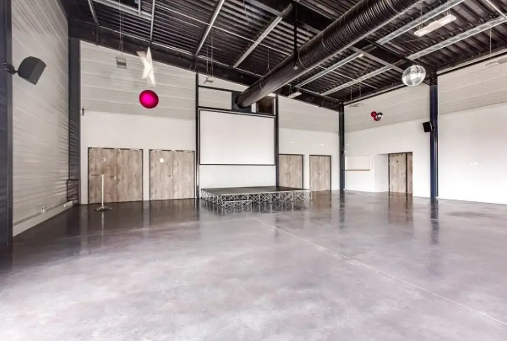 Espace Chantemelles 3