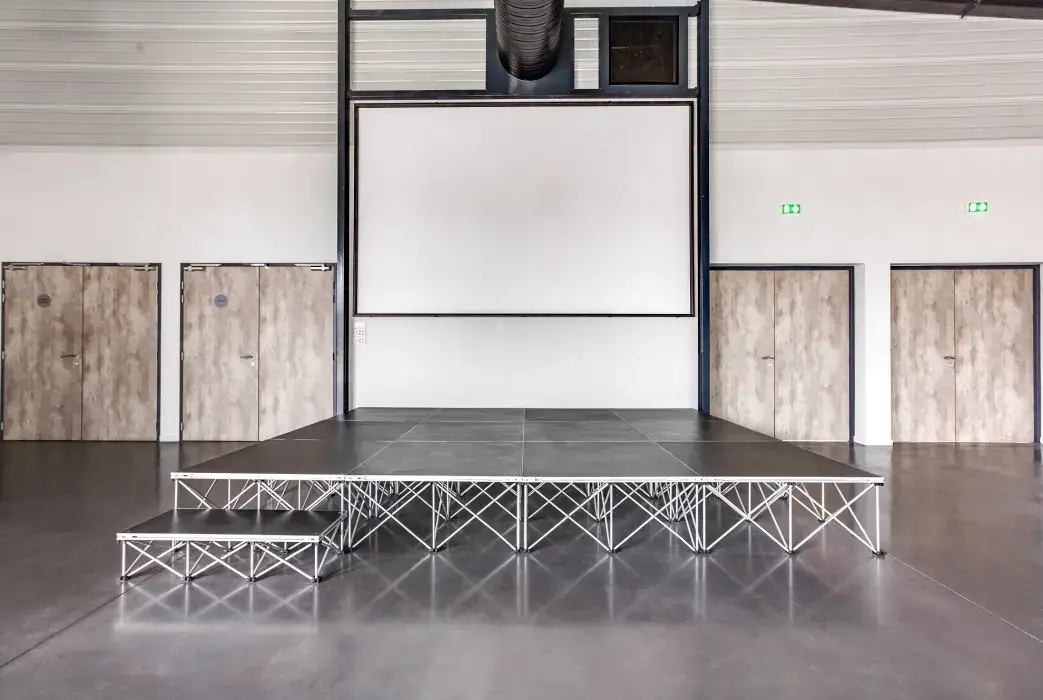 Espace Chantemelles 4