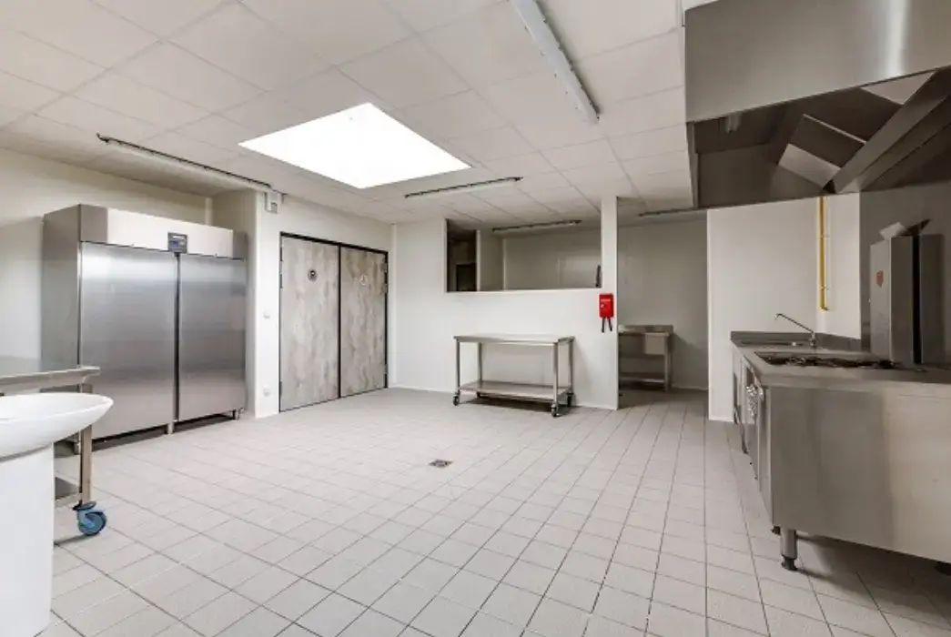 Espace Chantemelles 5