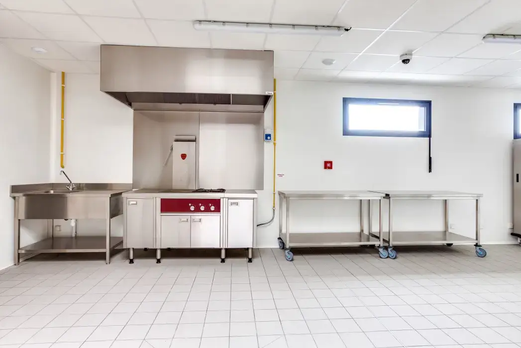 Espace Chantemelles 6