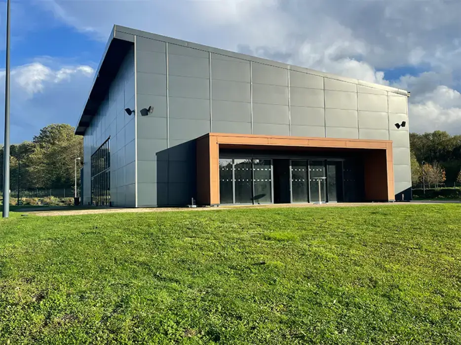Espace Chantemelles 7