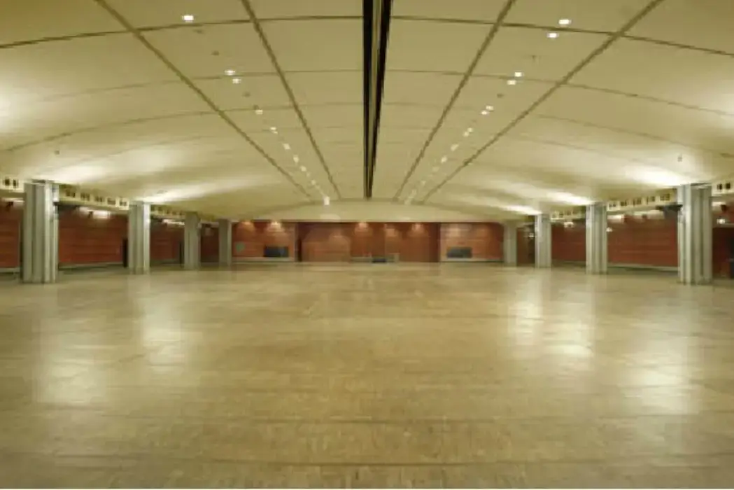 Carrousel du Louvre 3