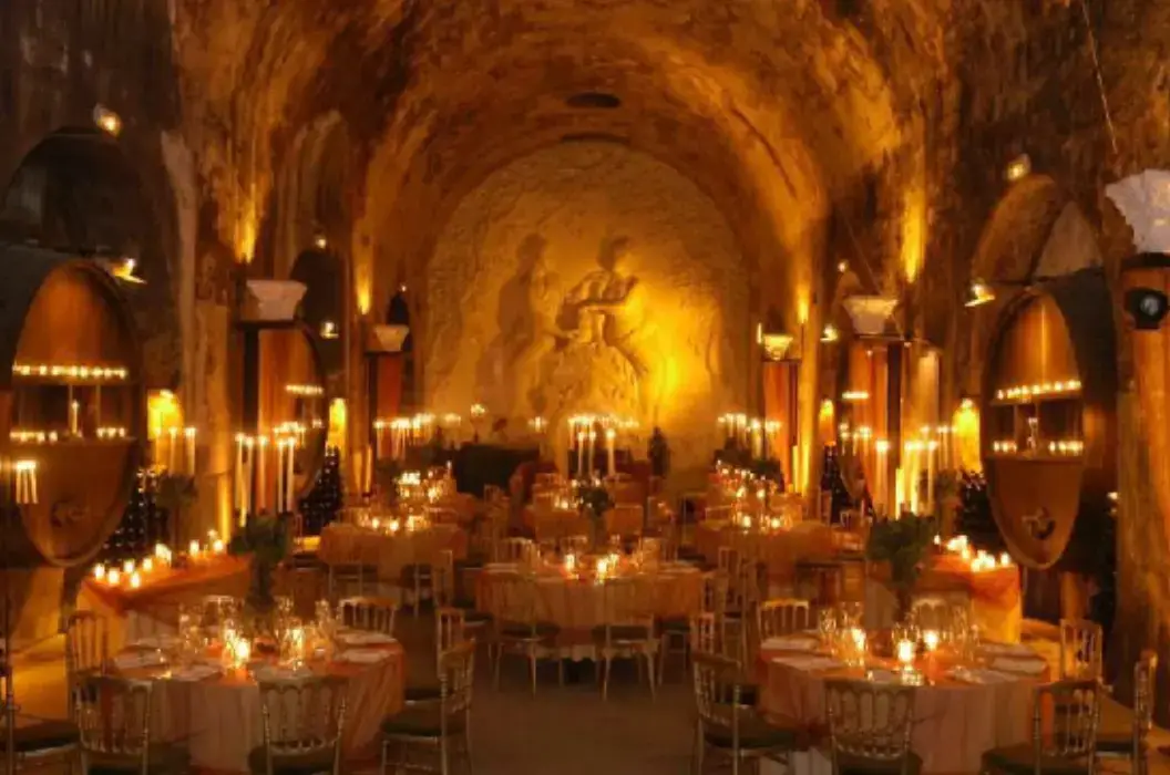 Champagne Mercier 2