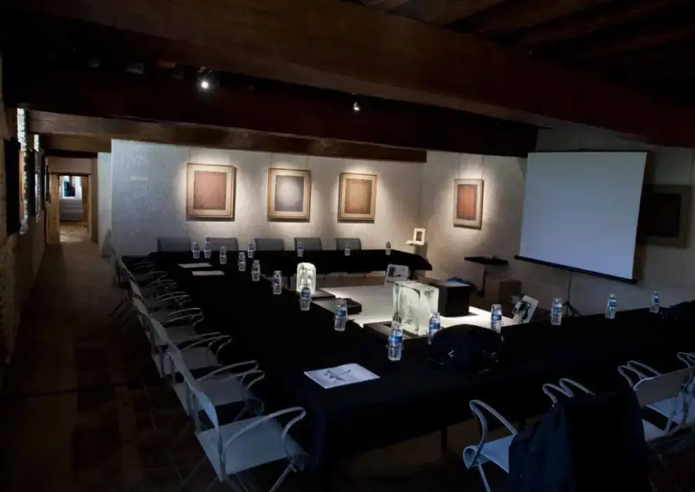 Galerie Capazza 3