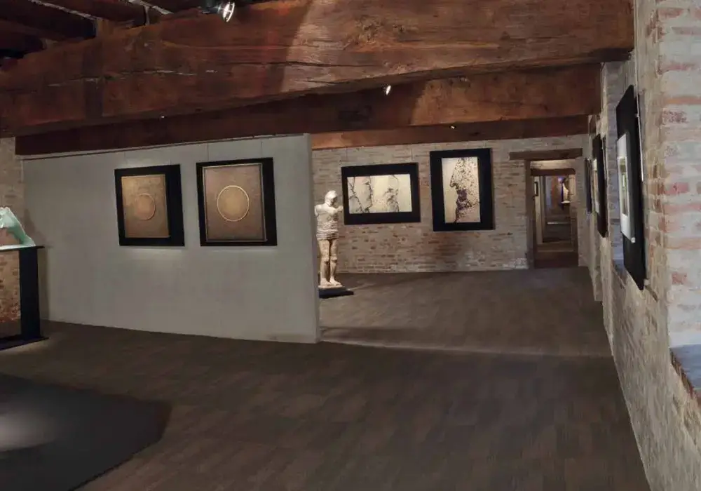 Galerie Capazza 5