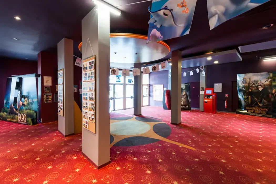 CGR Châteauroux 2