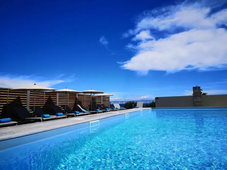 Hotel Residence Lido Marana 2