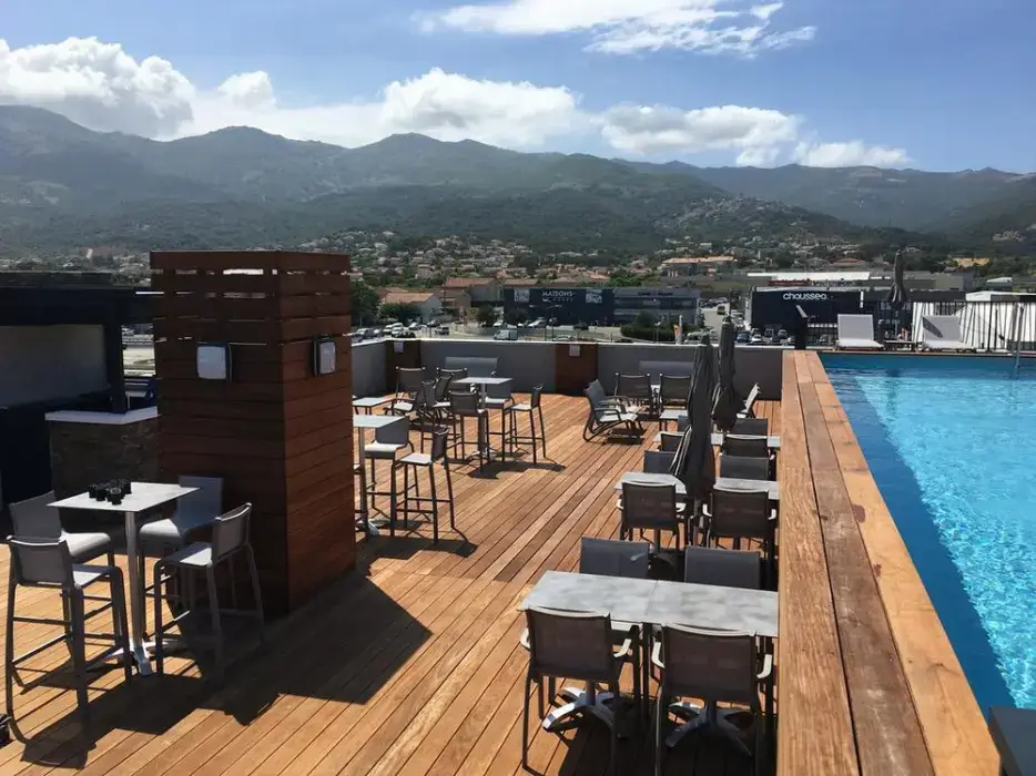 Hotel Residence Lido Marana 3