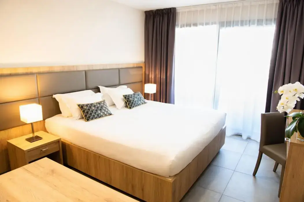 Hotel Residence Lido Marana 4