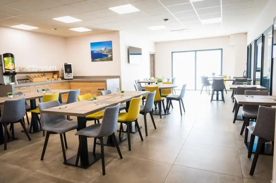 Hotel Residence Lido Marana 5