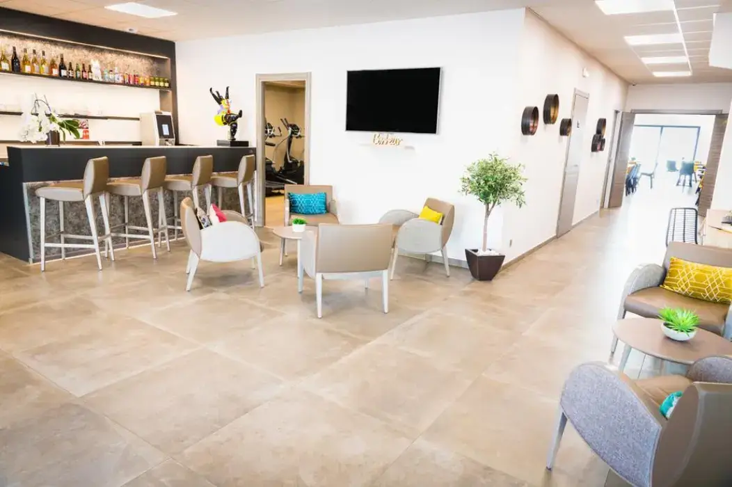 Hotel Residence Lido Marana 6