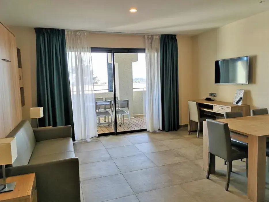 Hotel Residence Lido Marana 8