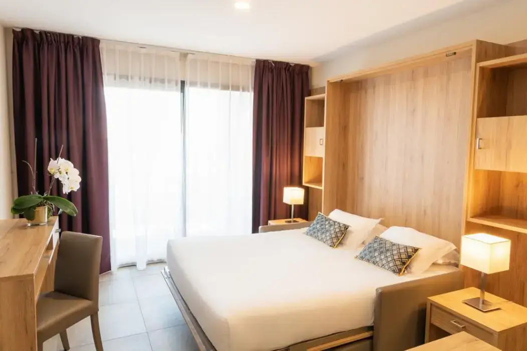 Hotel Residence Lido Marana 10