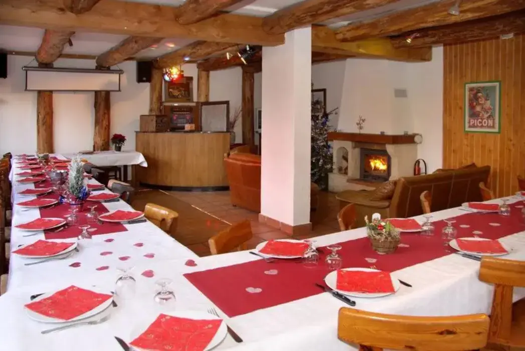 Chalet A tout Vent 3