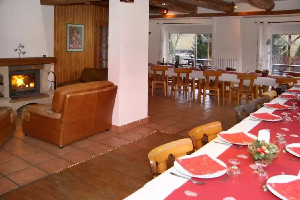 Chalet A tout Vent 4
