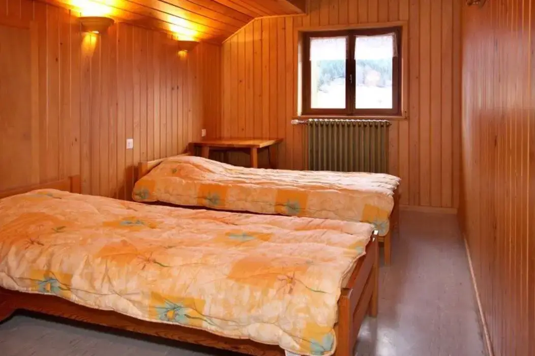 Chalet A tout Vent 5