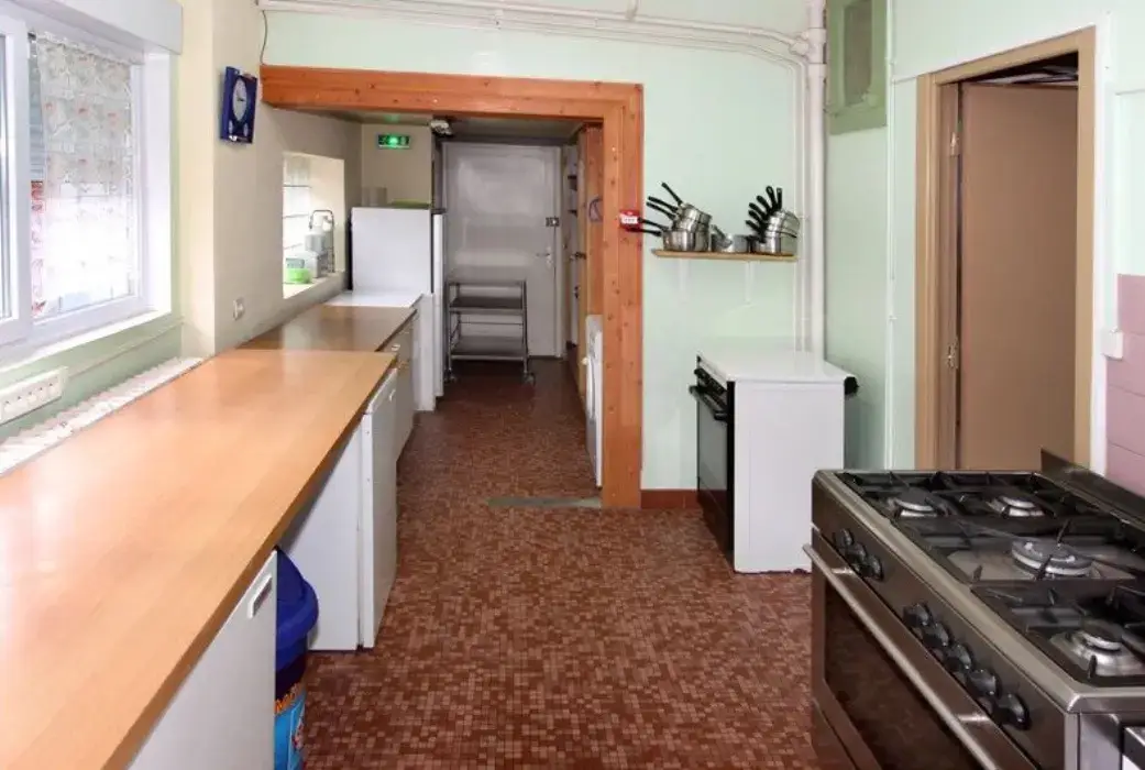 Chalet A tout Vent 6