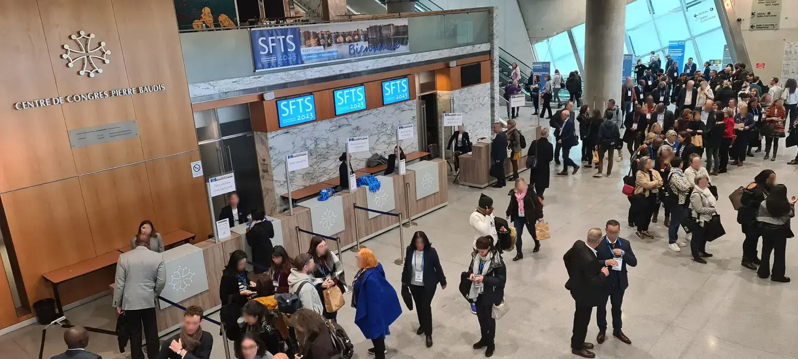 Centre de Congres Pierre Baudis 4