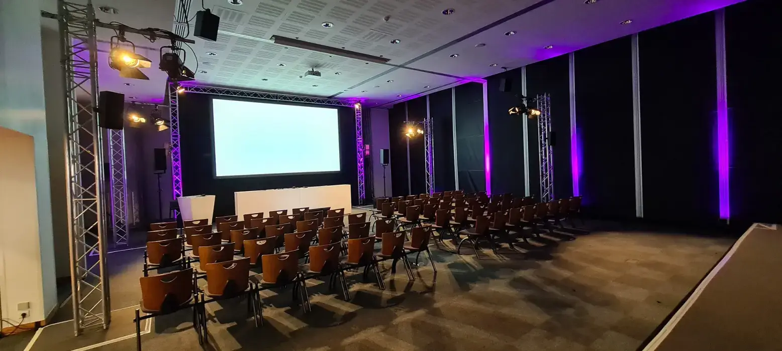 Centre de Congres Pierre Baudis 5