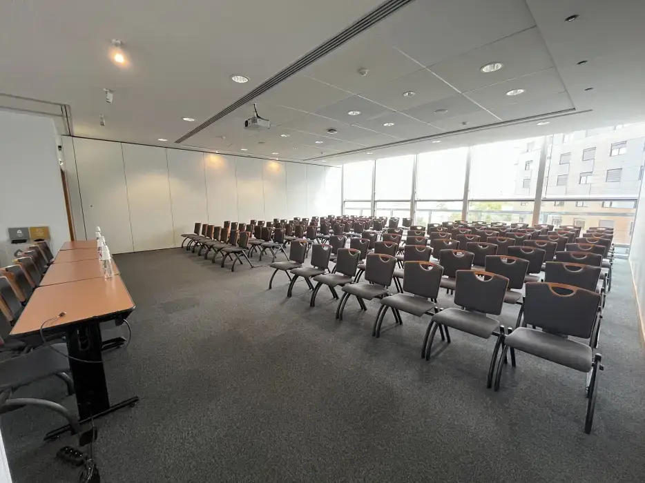 Centre de Congres Pierre Baudis 7