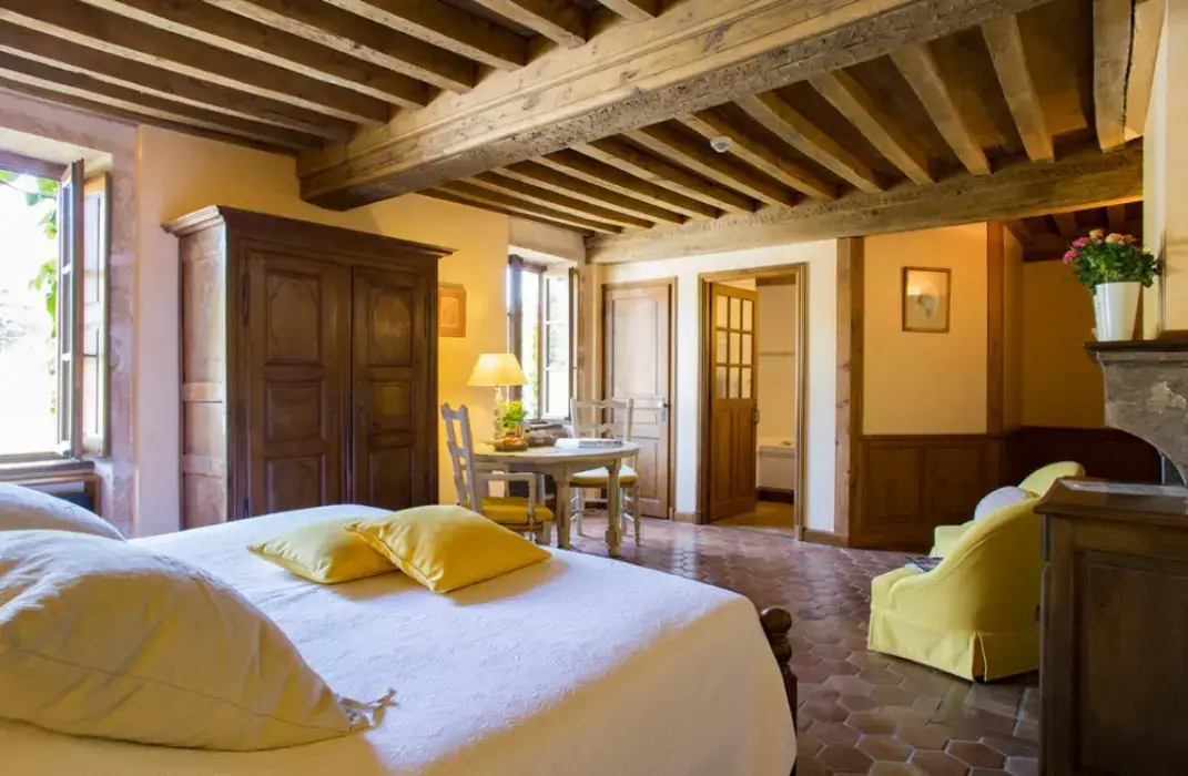 Le Hameau de Barboron 2