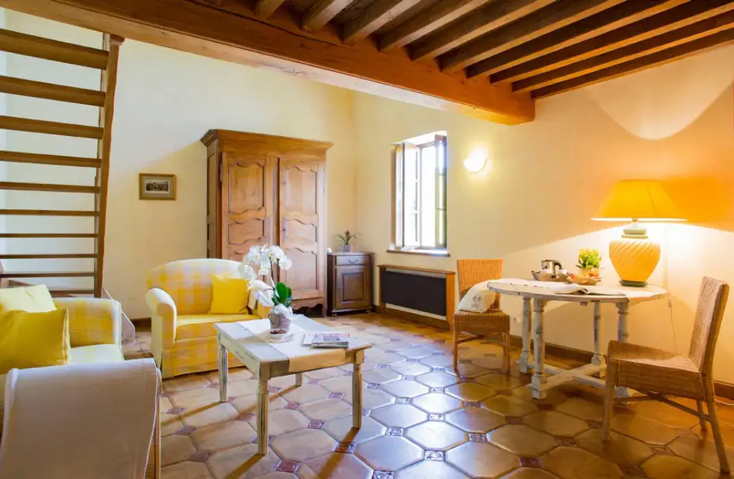 Le Hameau de Barboron 3