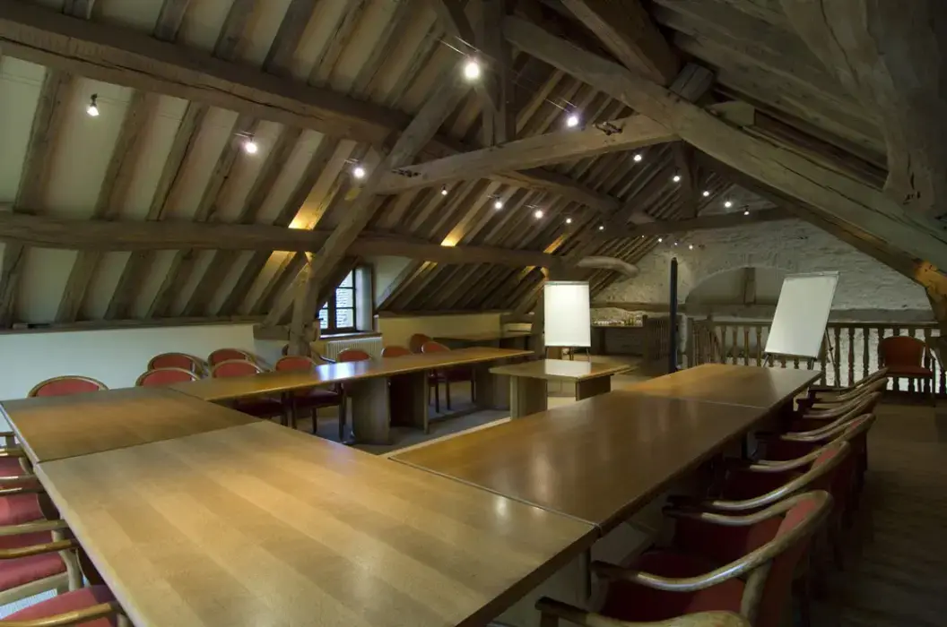 Le Hameau de Barboron 4