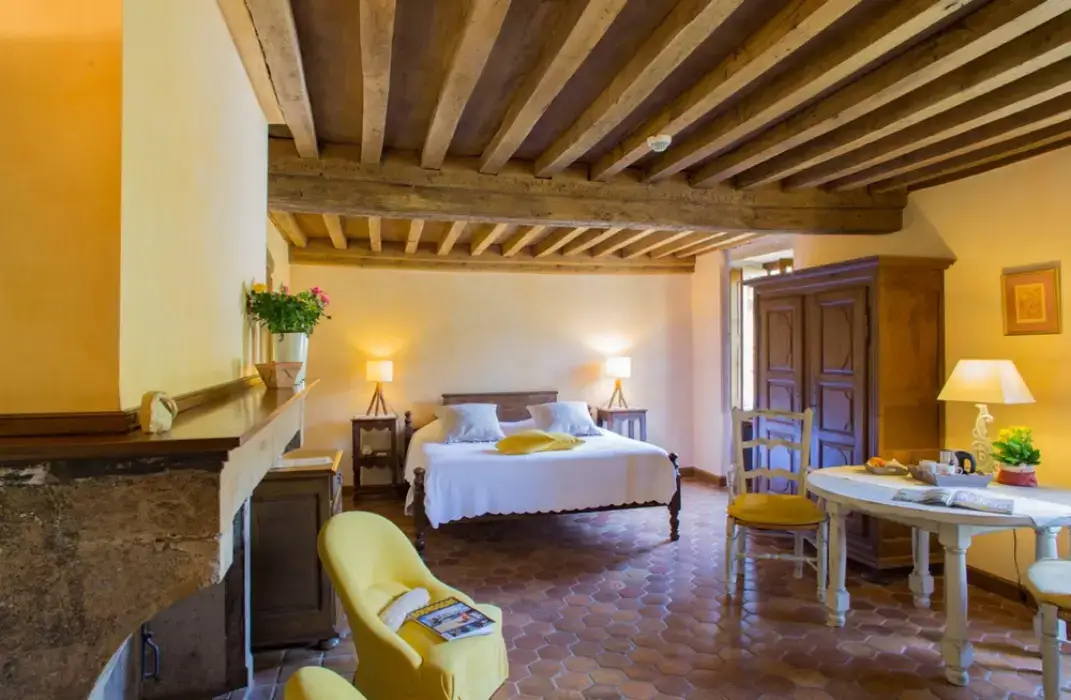 Le Hameau de Barboron 5