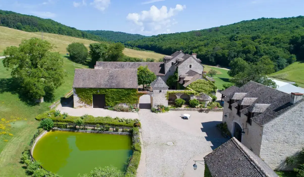 Le Hameau de Barboron 6