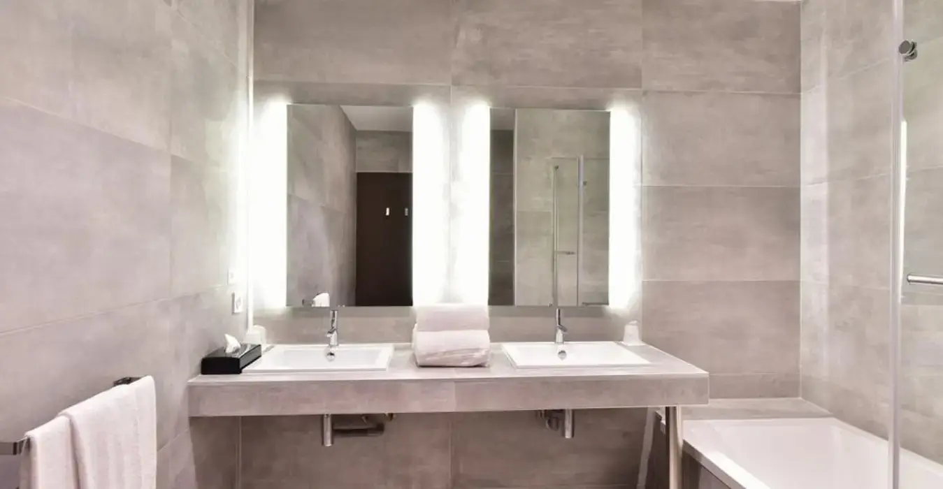 Central Park Hôtel Spa 6