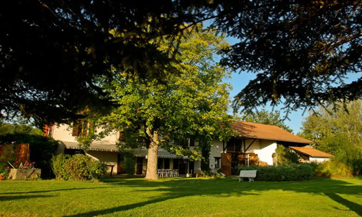Domaine du Plantier 4
