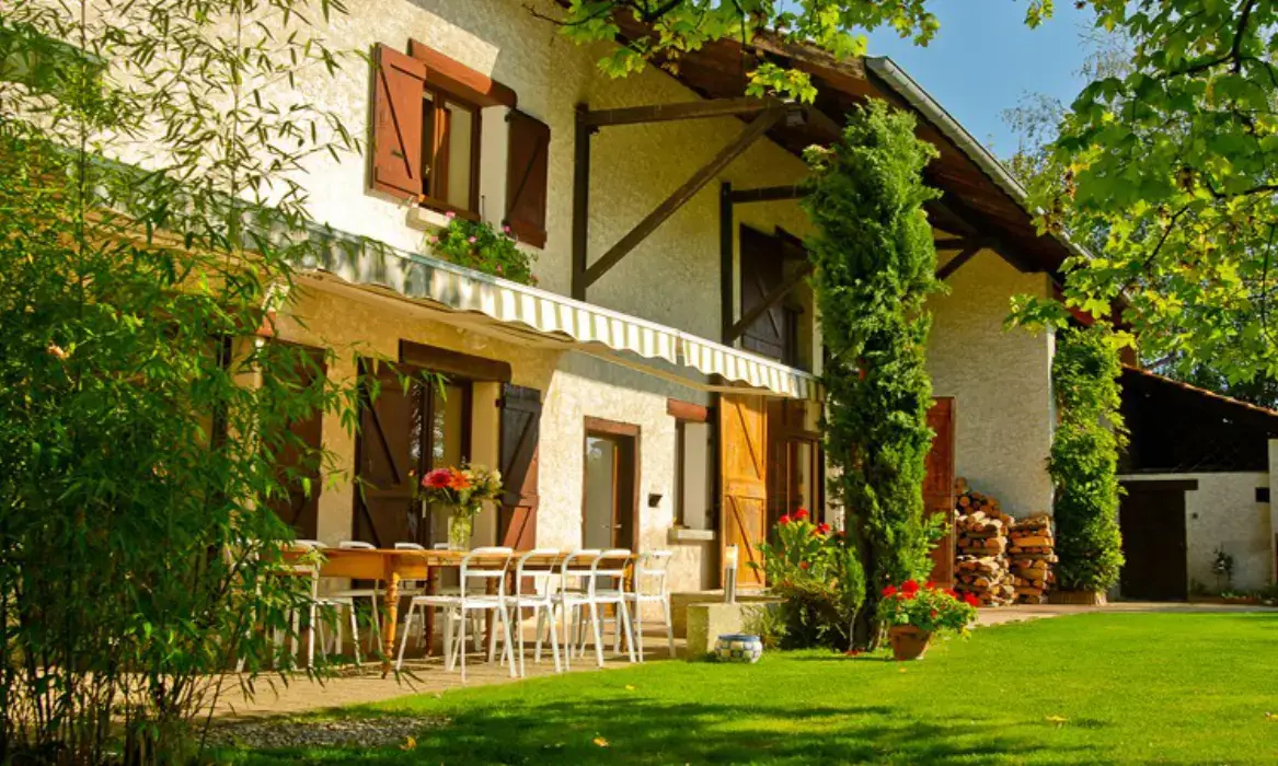 Domaine du Plantier 7