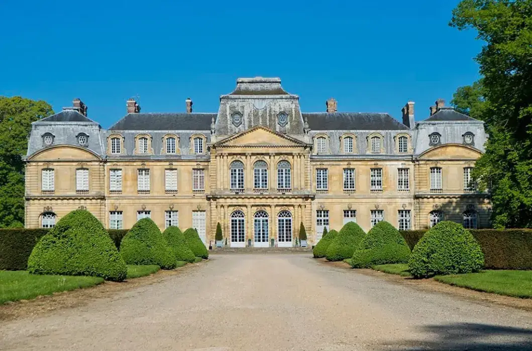 Chateau Champlatreux